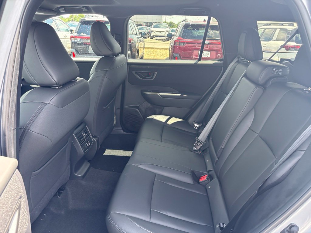 New 2026 Subaru Outback Premium AWD/4WD image 12