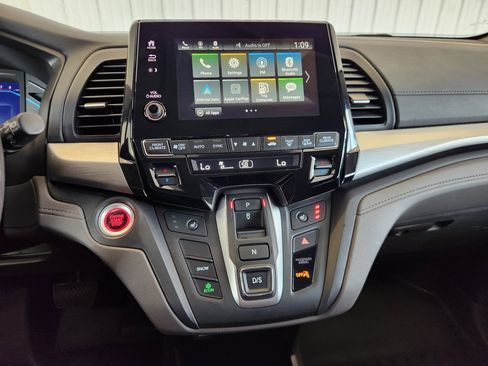 Used 2019 Honda Odyssey EX image 11