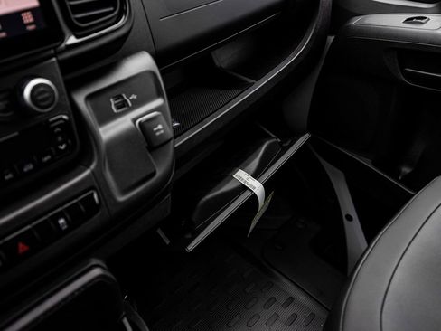 New 2026 RAM ProMaster 2500 FWD image 10