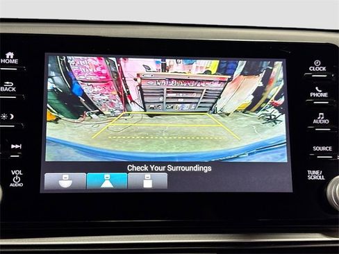 Used 2022 Honda Accord Sport image 13