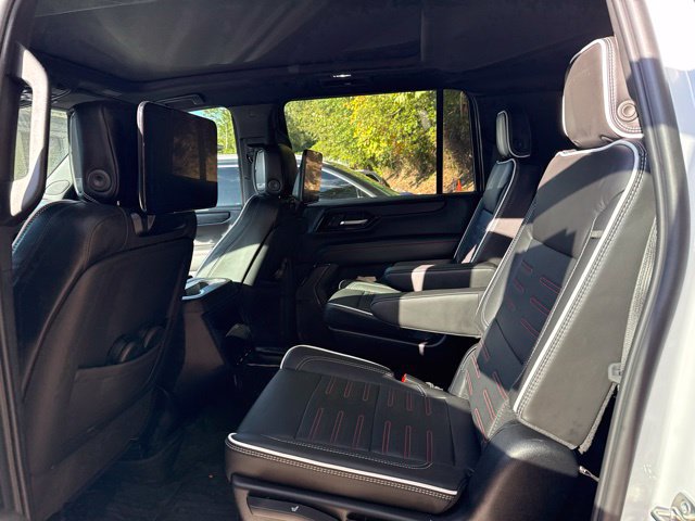 Used 2026 GMC Yukon XL AT4 Ultimate AWD/4WD image 14