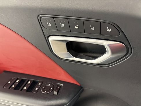 New 2026 Kia K4 EX FWD image 25