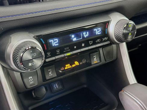 Certified 2024 Toyota RAV4 XSE w/ Advanced Technology Package AWD/4WD image 16