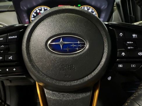 Certified 2026 Subaru Crosstrek 2.5i Wilderness w/ Wilderness Package AWD/4WD image 47