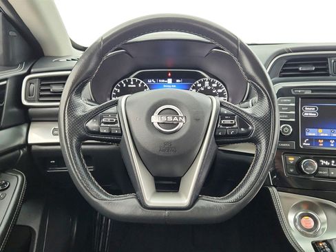 Used 2023 Nissan Maxima SV w/ Floor Mat Group image 21
