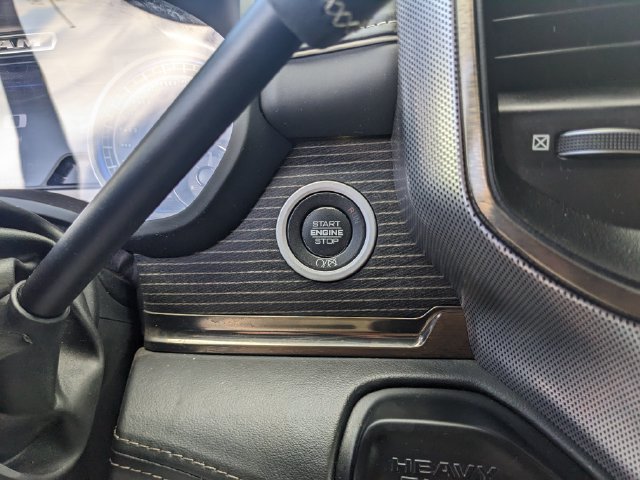 Used 2019 RAM 3500 Limited AWD/4WD image 27