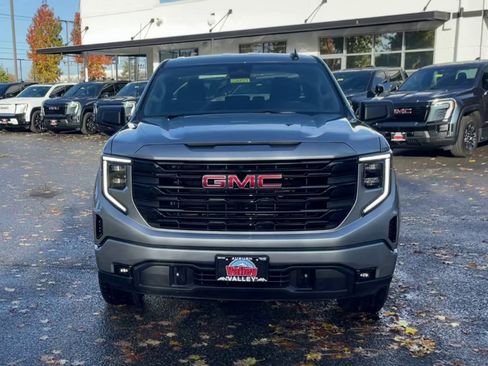 New 2026 GMC Sierra 1500 Elevation AWD/4WD image 68