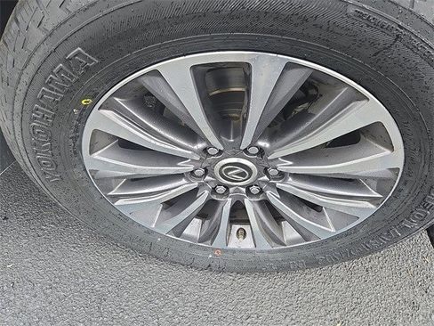 Certified 2022 Lexus GX 460 Luxury image 8