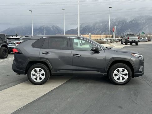 Used 2025 Toyota RAV4 LE image 27