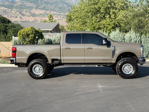Used 2026 Ford F350 Lariat AWD/4WD image 8