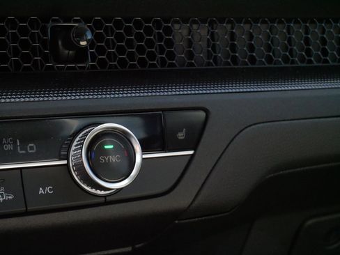 Certified 2026 Honda CR-V EX image 29