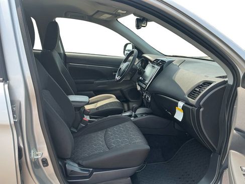 Used 2026 Mitsubishi Outlander Sport AWD image 22