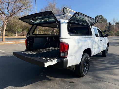 Used 2019 Toyota Tacoma SR RWD image 25
