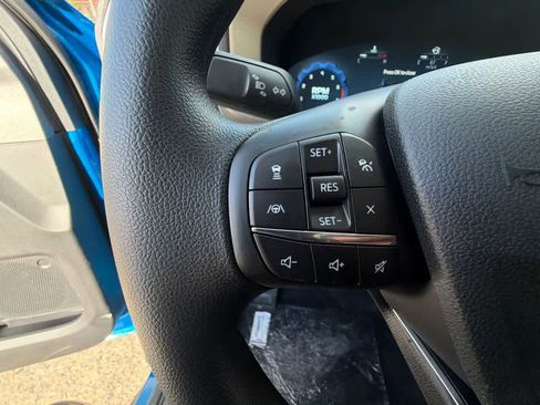 New 2025 Ford Bronco Sport Big Bend image 22