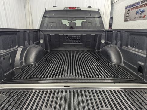 Used 2025 Ford F150 XLT w/ Equipment Group 301A Standard image 10