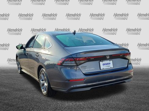 Used 2024 Honda Accord EX image 5