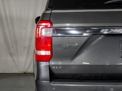 Used 2021 Ford Expedition XLT RWD image 43
