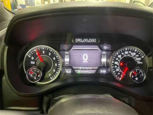 Certified 2022 RAM 1500 Big Horn image 15