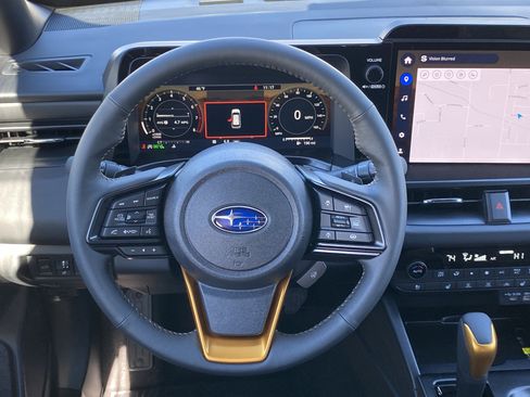 New 2026 Subaru Outback Wilderness AWD/4WD image 10