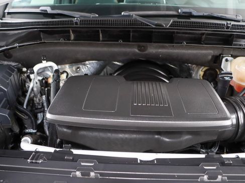 Used 2023 GMC Yukon AT4 w/ AT4 Premium Plus Package AWD/4WD image 36