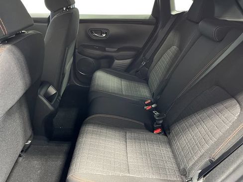 New 2027 Honda HR-V Sport image 24