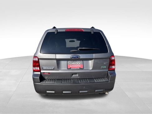 Used 2012 Ford Escape XLT FWD image 6