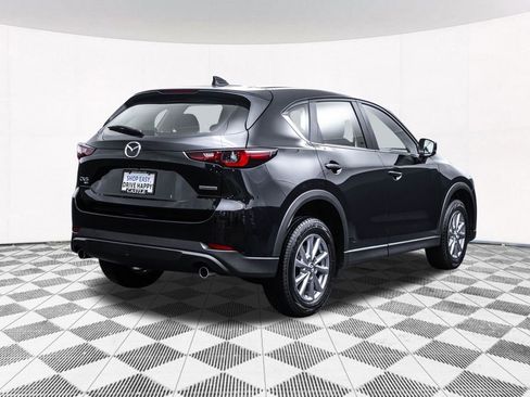 Used 2023 MAZDA CX-5 AWD 2.5 S image 10