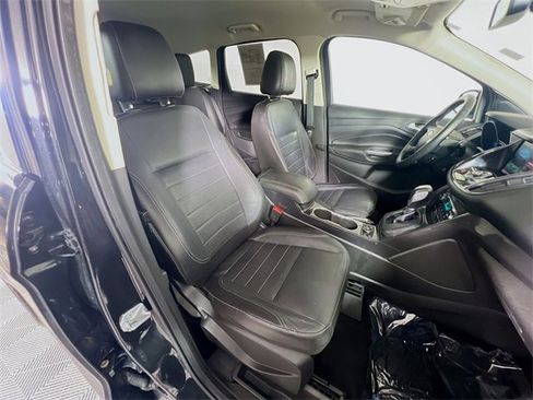 Used 2014 Ford Escape Titanium image 29