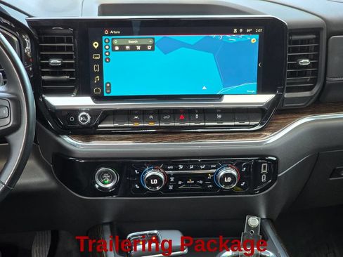 Used 2023 GMC Sierra 1500 Elevation AWD/4WD image 18