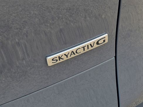 Used 2023 MAZDA CX-30 AWD 2.5 S w/ Preferred Package image 13