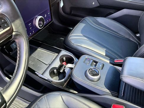 Used 2023 Ford Mustang Mach-E Premium AWD/4WD image 16