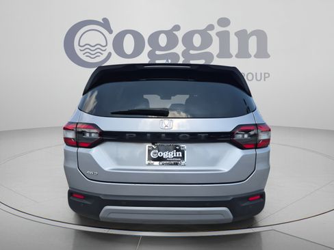 Certified 2023 Honda Pilot EX-L image 5