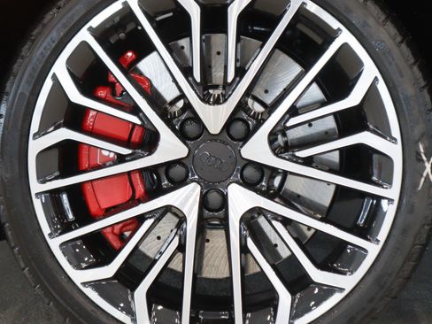 New 2026 Audi S3 Premium image 7