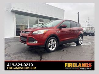 Used 2015 Ford Escape SE 360° Tour