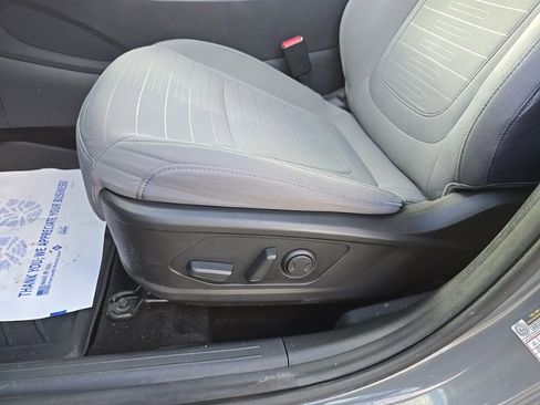 Used 2023 Hyundai Santa Cruz SEL Premium w/ Launch Package image 24