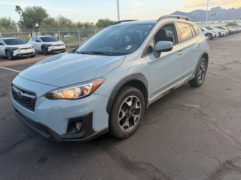 Used 2019 Subaru Crosstrek 2.0i Premium AWD/4WD image 3