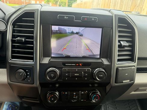 Used 2020 Ford F150 XLT AWD/4WD image 10