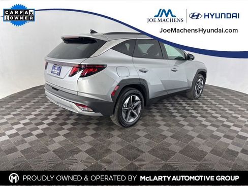 Used 2025 Hyundai Tucson SEL image 6