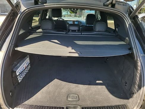 Used 2025 Mercedes-Benz GLE 350 4MATIC image 9