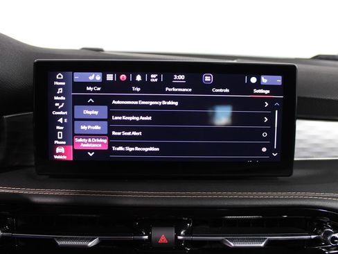 Used 2024 Alfa Romeo Tonale Ti AWD/4WD image 13