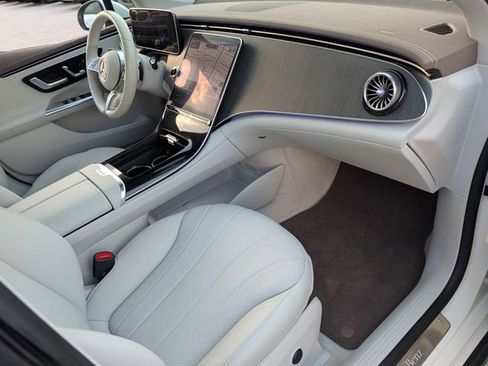 Used 2023 Mercedes-Benz EQE 350+ Sedan image 14