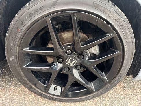 Used 2022 Honda Civic Sport image 13