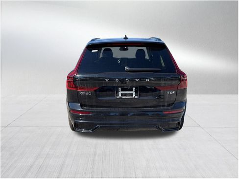 New 2026 Volvo XC60 T8 Ultra AWD/4WD image 7