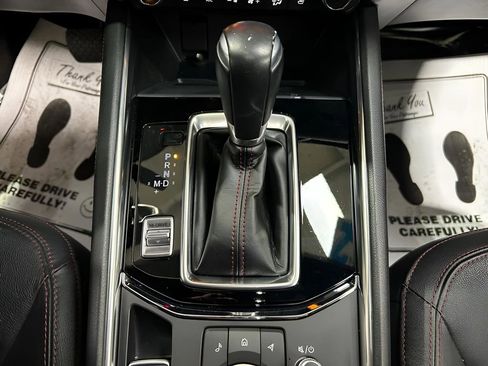 Used 2022 MAZDA CX-5 AWD 2.5 Turbo image 15