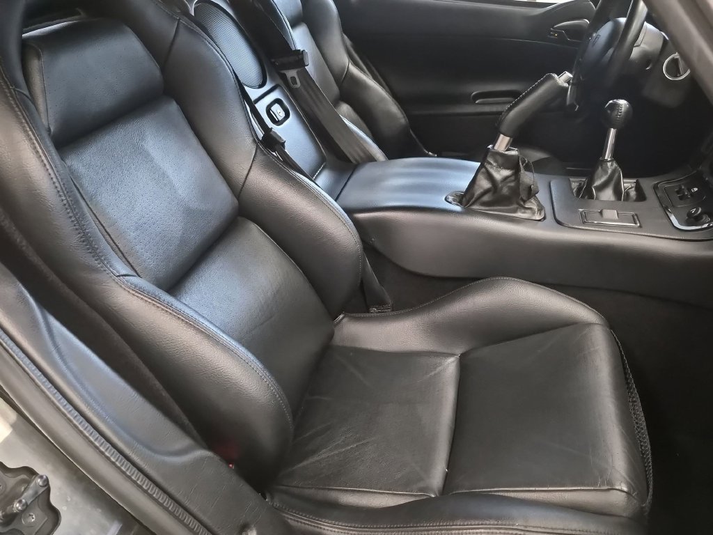 Used 2002 Dodge Viper RT/10 RWD image 24