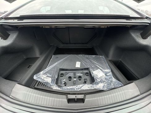 Used 2025 Cadillac CT5 Premium Luxury RWD image 24