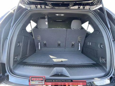 New 2026 Chevrolet Tahoe LS image 25