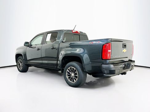 Used 2018 Chevrolet Colorado LT w/ LT Convenience Package image 5