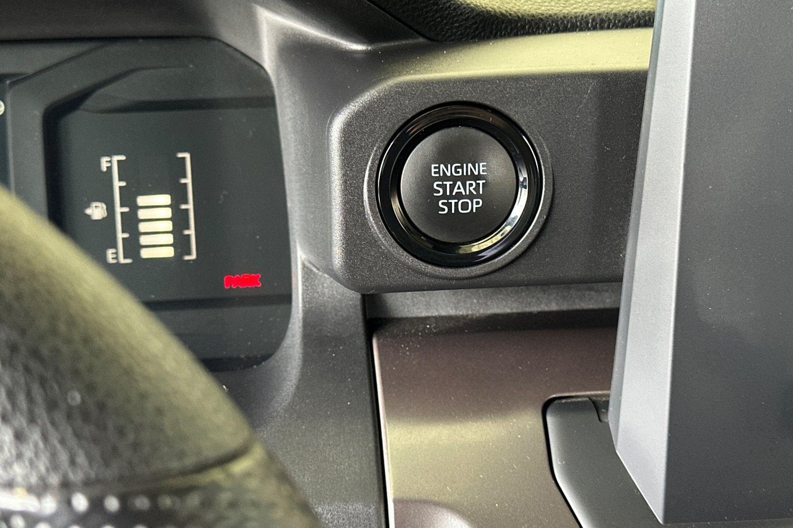 Used 2025 Toyota Tacoma SR5 RWD image 21