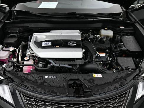 Used 2020 Lexus UX 250h F Sport image 19